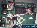 XoraX ImageNet : xorax.info