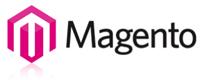 logo magento